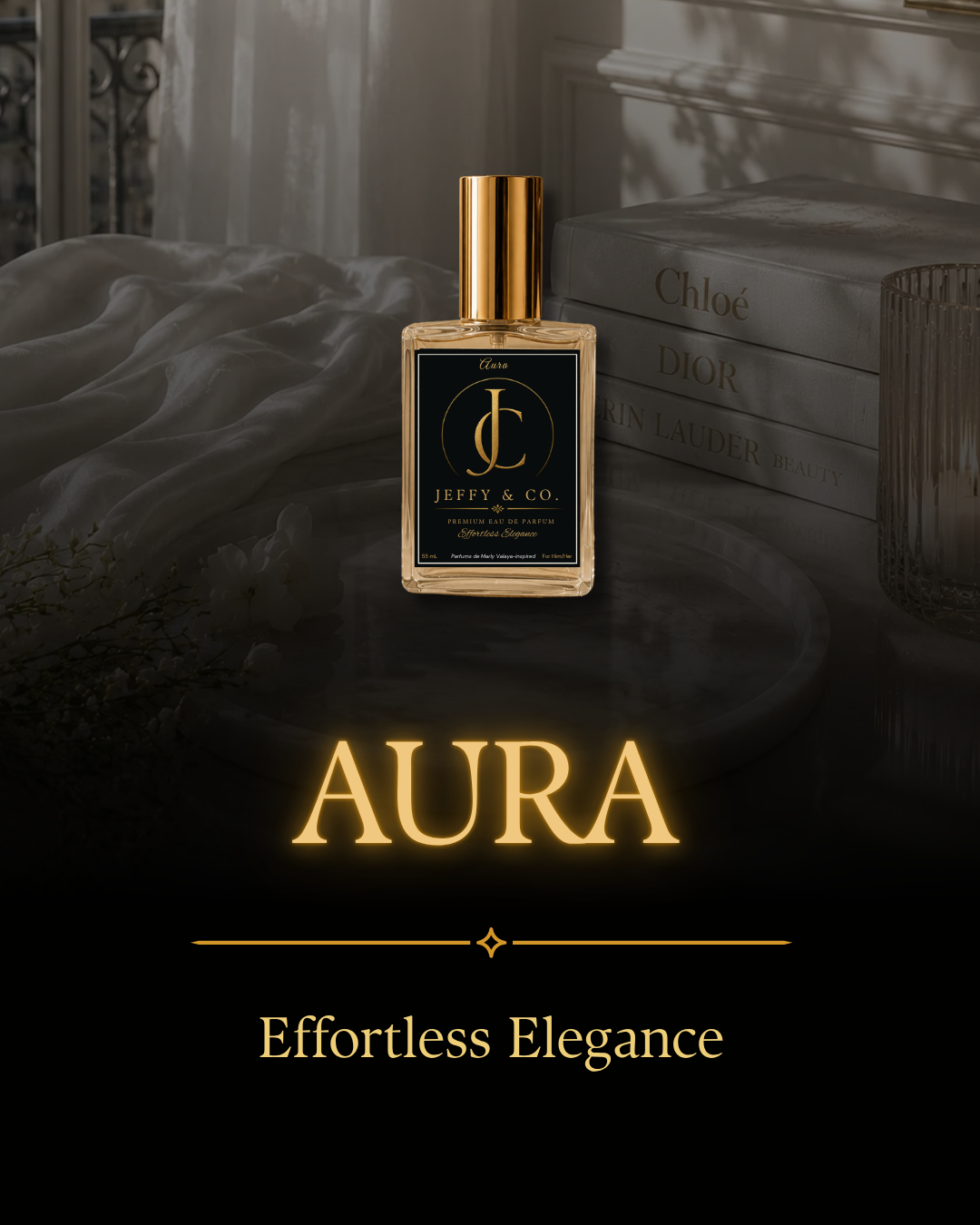 Aura (Parfums de Marly Valaya-inspired)