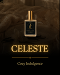 Celeste (Victoria's Secret Bare Vanilla-inspired)