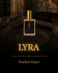 Lyra (YSL Libre-inspired)