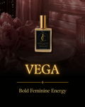 Vega (Victoria's Secret Bombshell-inspired)